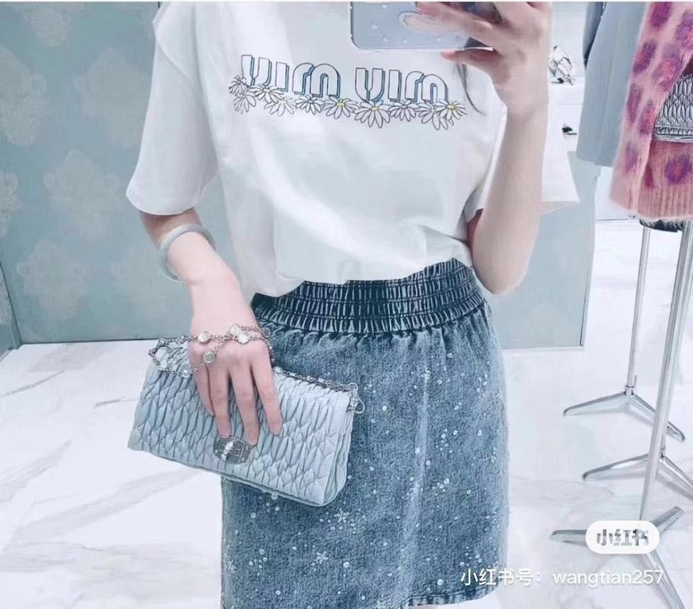 Dragons Bags Miun Miun Luxury Bag --122894