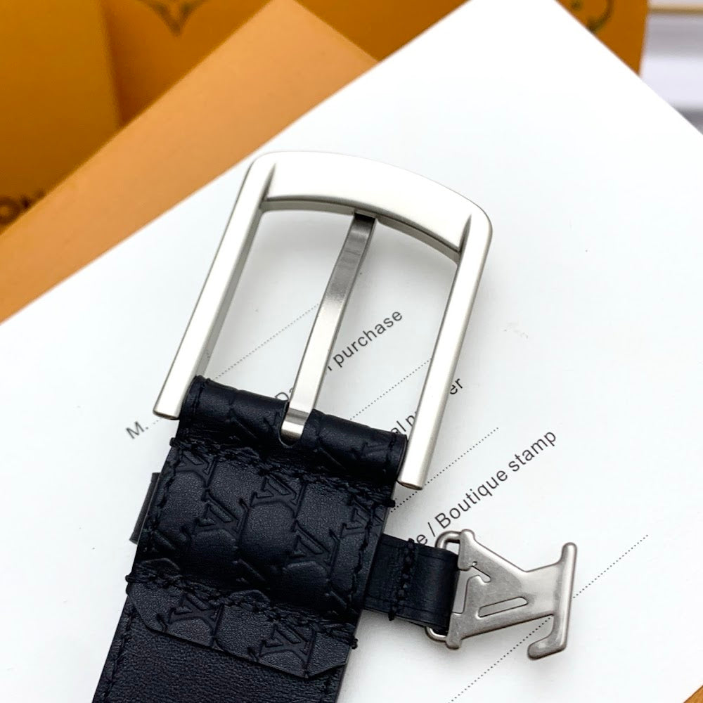 Dragons Bags ln Luxury Belt --100395