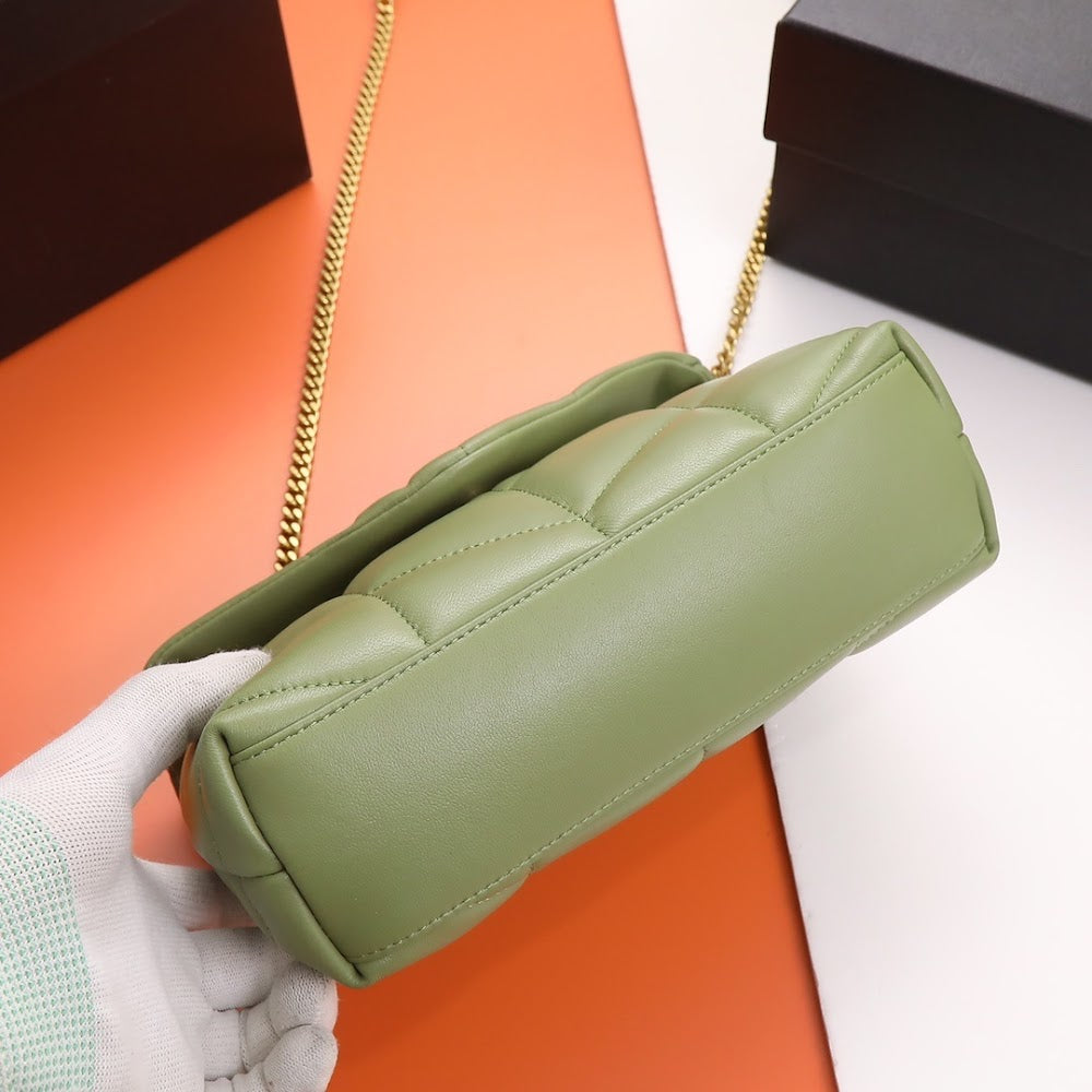Dragons Bags YSLn Luxury Bag --120366