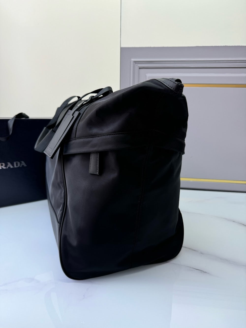 Dragons Bags Pradn Luxury Bag --102473