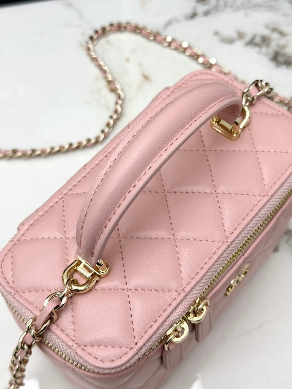 Dragons BagsCHn Luxury Bag --113797