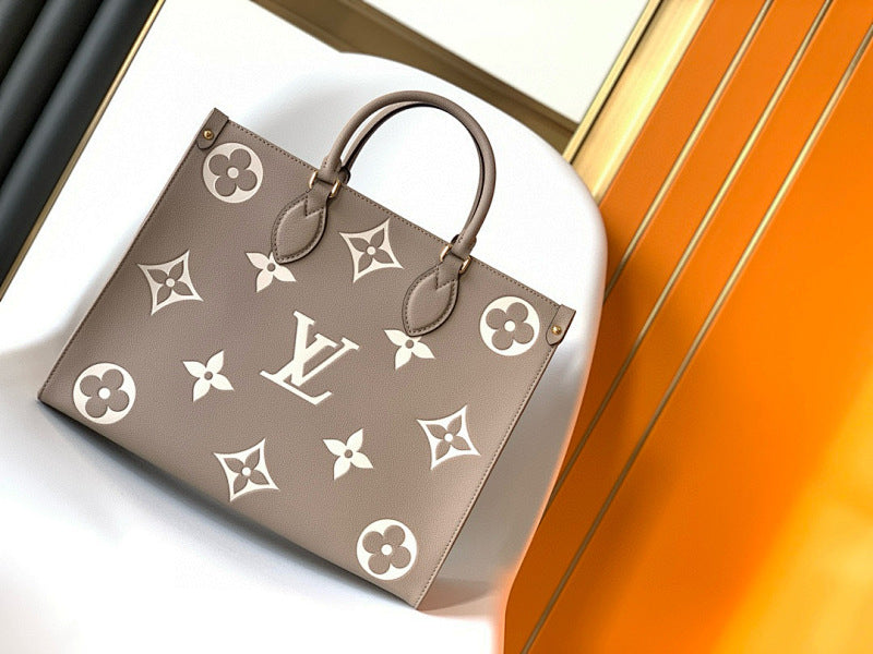 Dragons Bags LVn Luxury Bag --80922