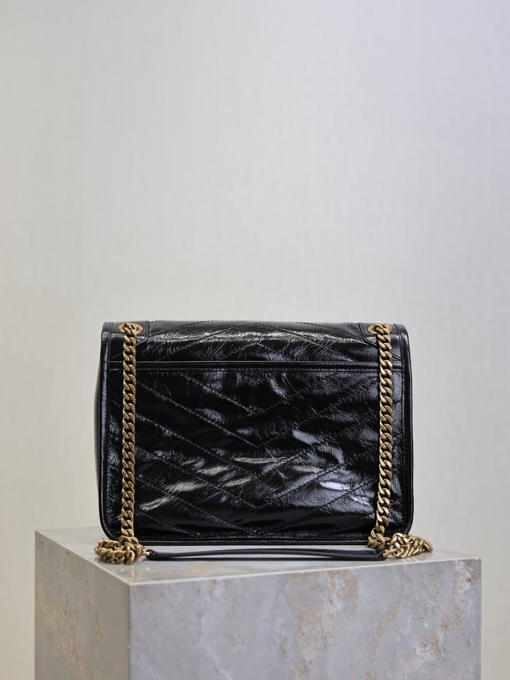 Dragons Bags YSLn Luxury Bag --119507