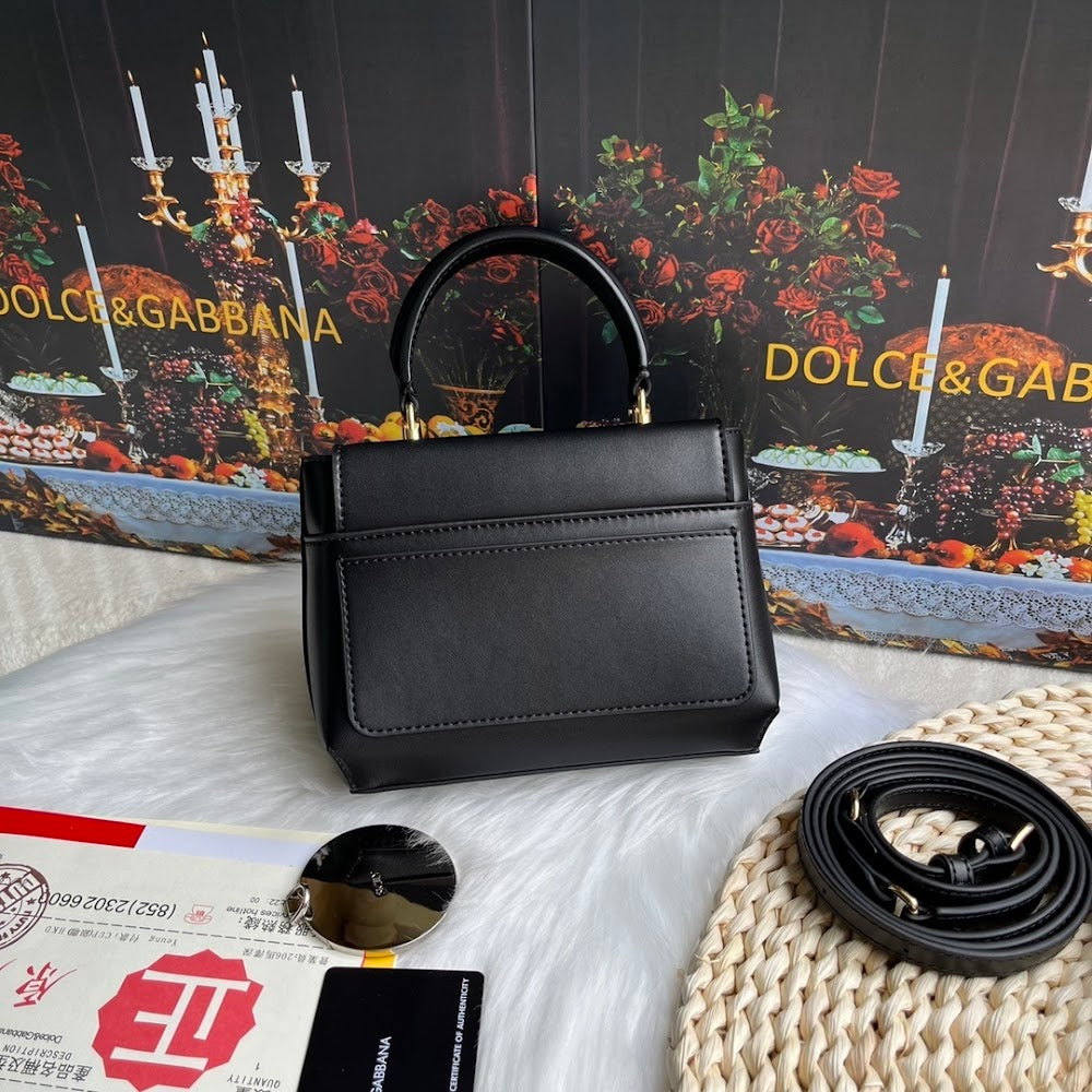 Dragons Bags DGn Luxury Bag --93722