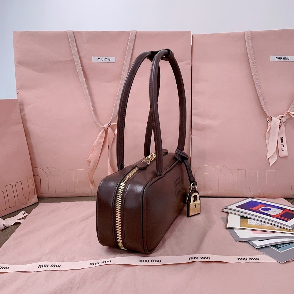 Dragons Bags Miun Miun Luxury Bag --123497