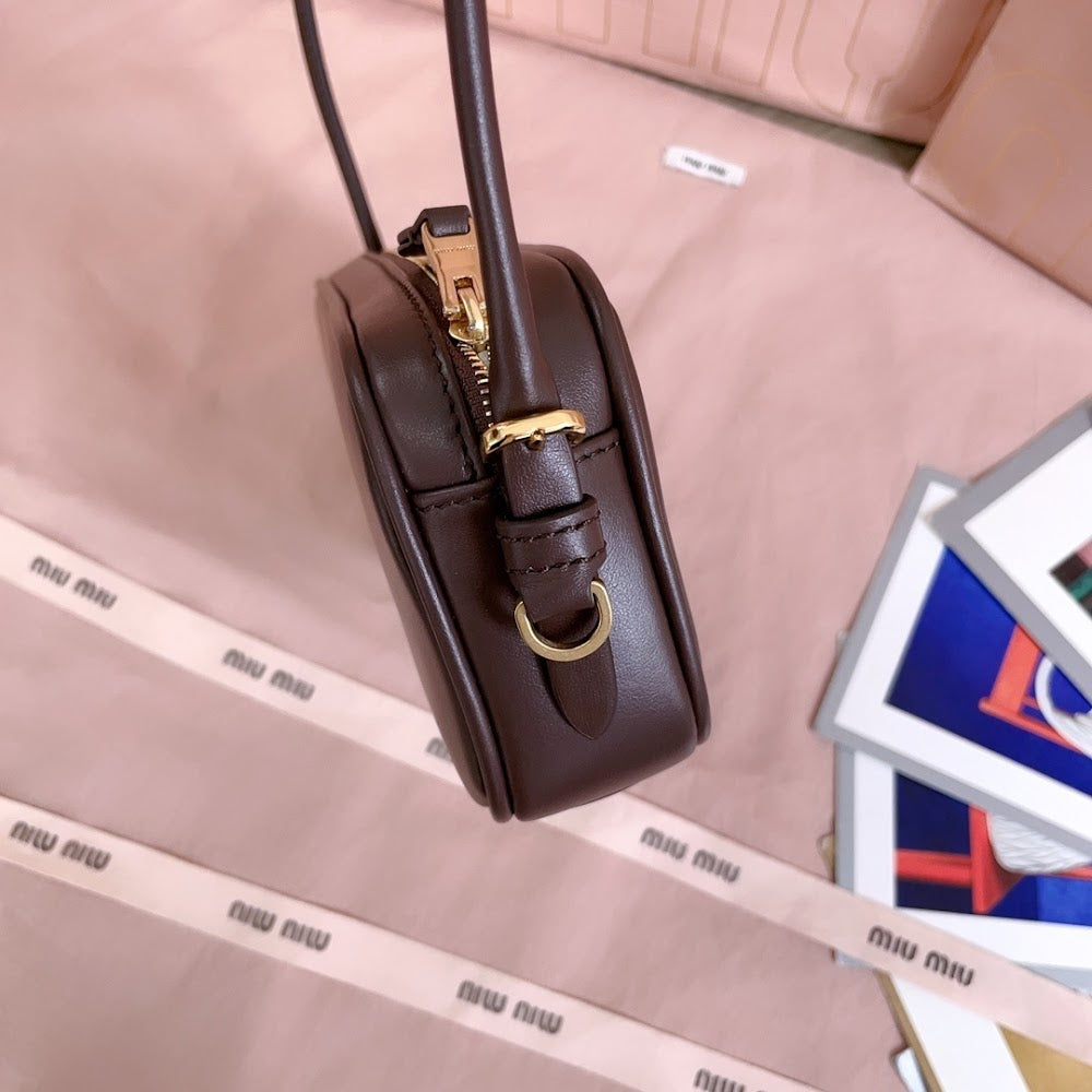 Dragons Bags Miun Miun Luxury Bag --123699