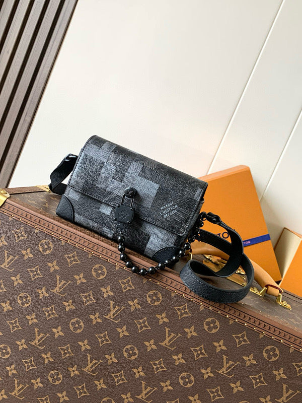 Dragons Bags ln Luxury Bag --71397