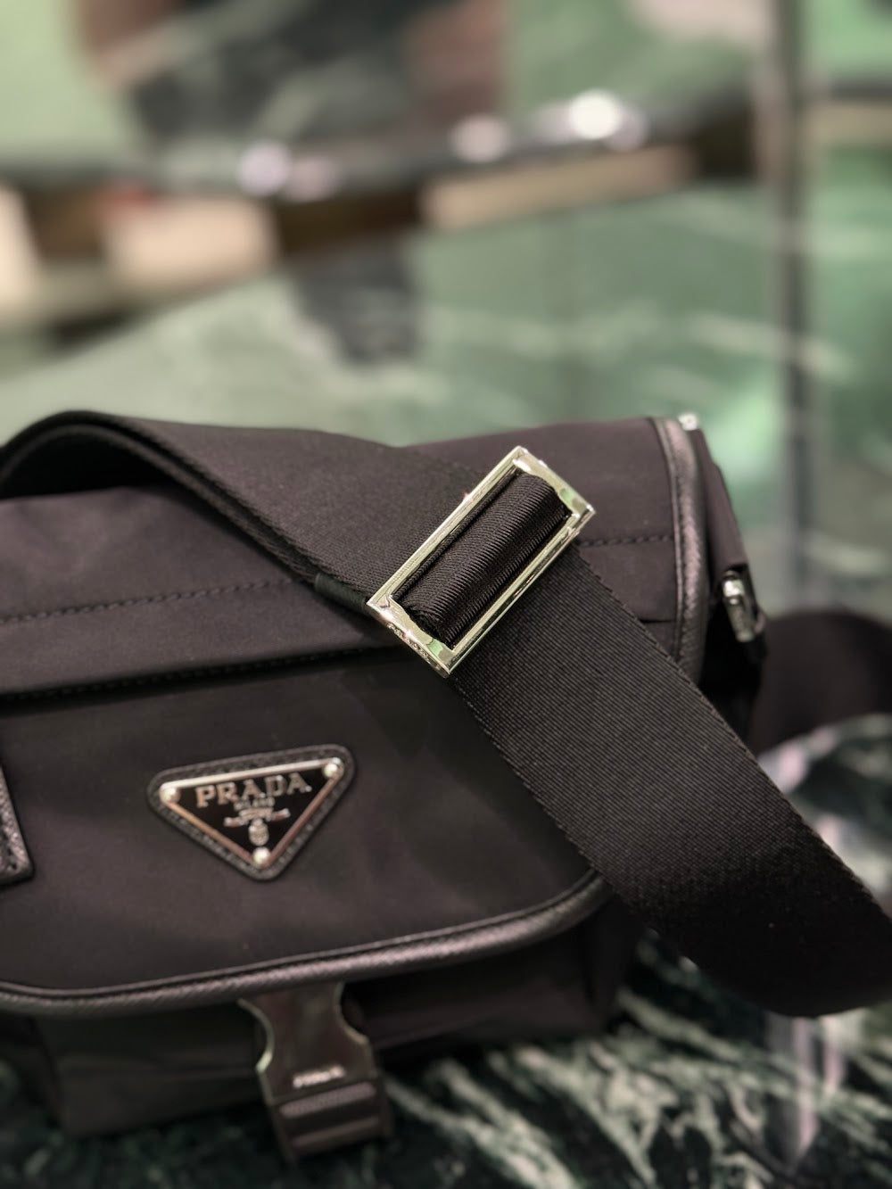 Dragons Bags Pradn Luxury Bag --102793
