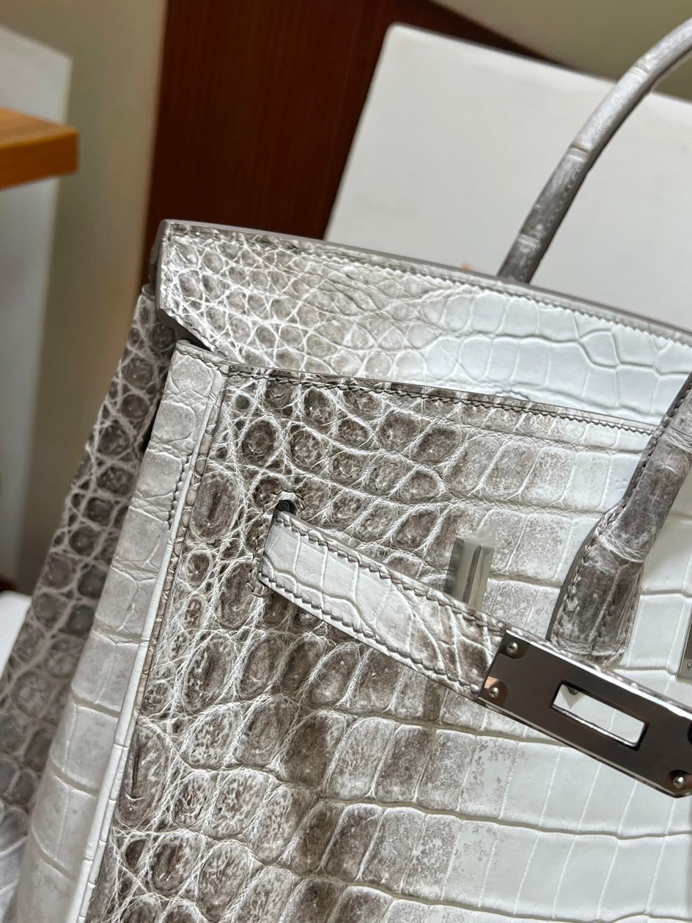 Dragons BagsHermesn Luxury Bag --116726