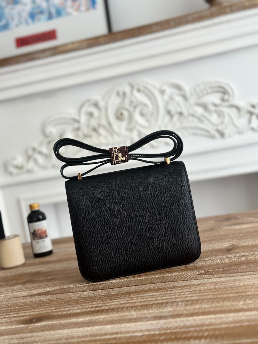 Dragons Bags Hermesn Luxury Bag --118948