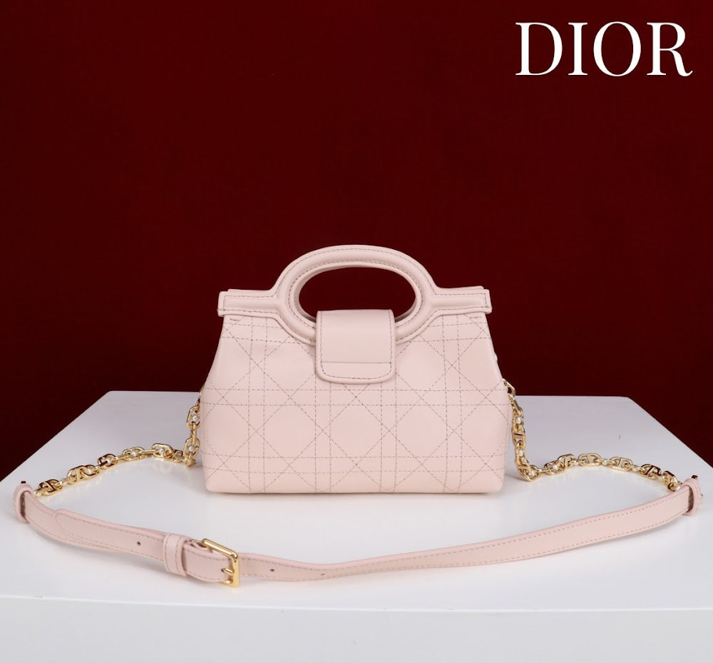 Dragons BagsDiorn Luxury Bag --114559