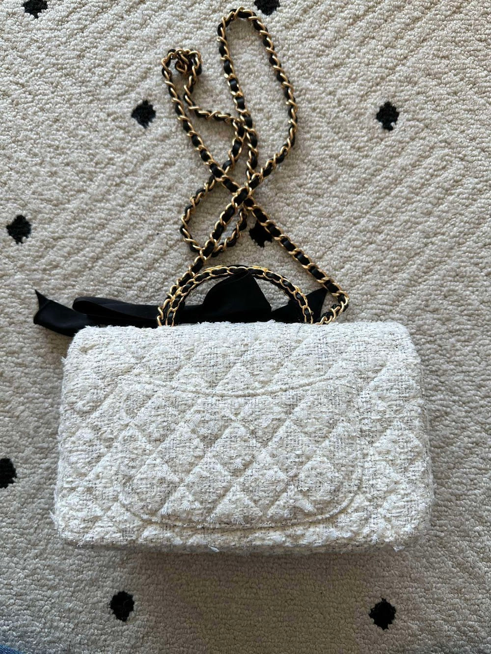 Dragons Bags CHn Luxury Bag --112721