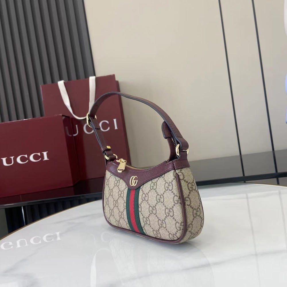 Dragons Bags Guccin Luxury Bag --94627