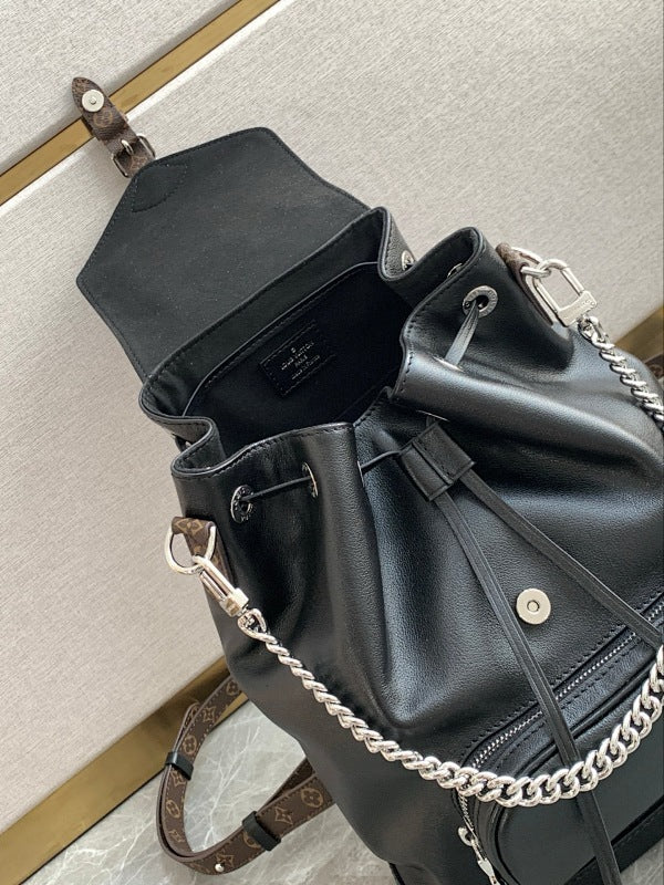 Dragons Bags LVn Luxury Bag --80434