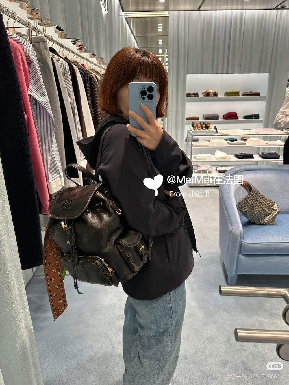 Dragons Bags Miun Miun Luxury Bag --122729