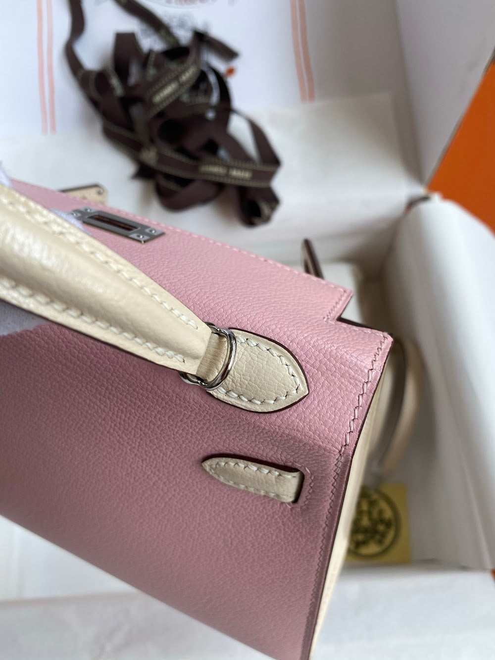 Dragons BagsHermesn Luxury Bag --118430