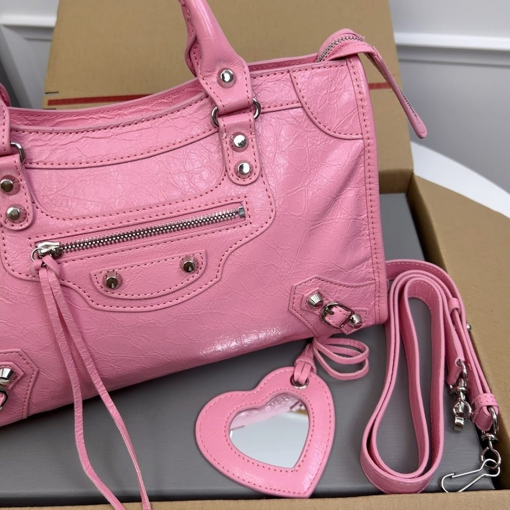 Dragons Bags Balenciaga Luxury Bag --110574
