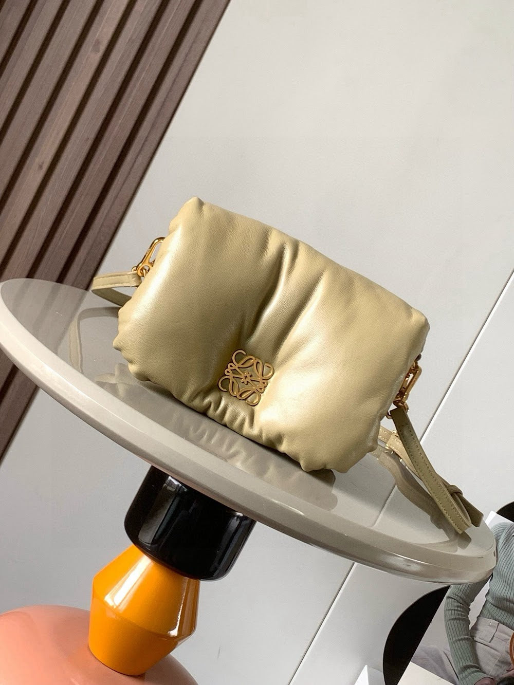 Dragons Bags Lowen Luxury Bag --99834