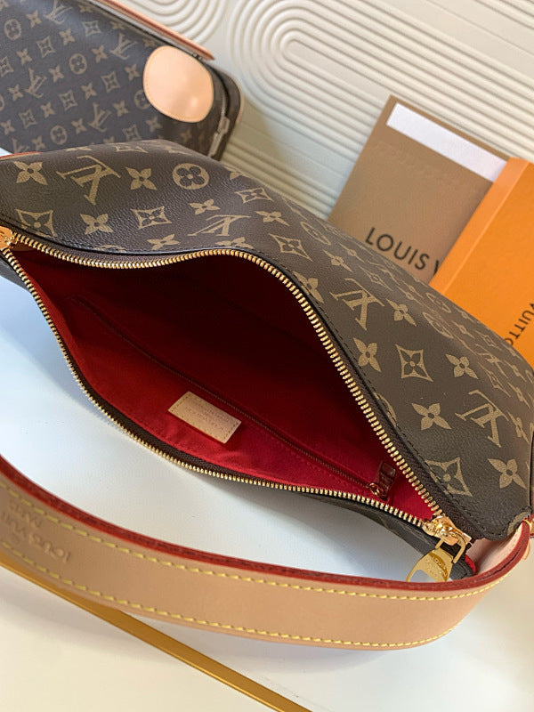 Dragons Bags LVn Luxury Bag --79593