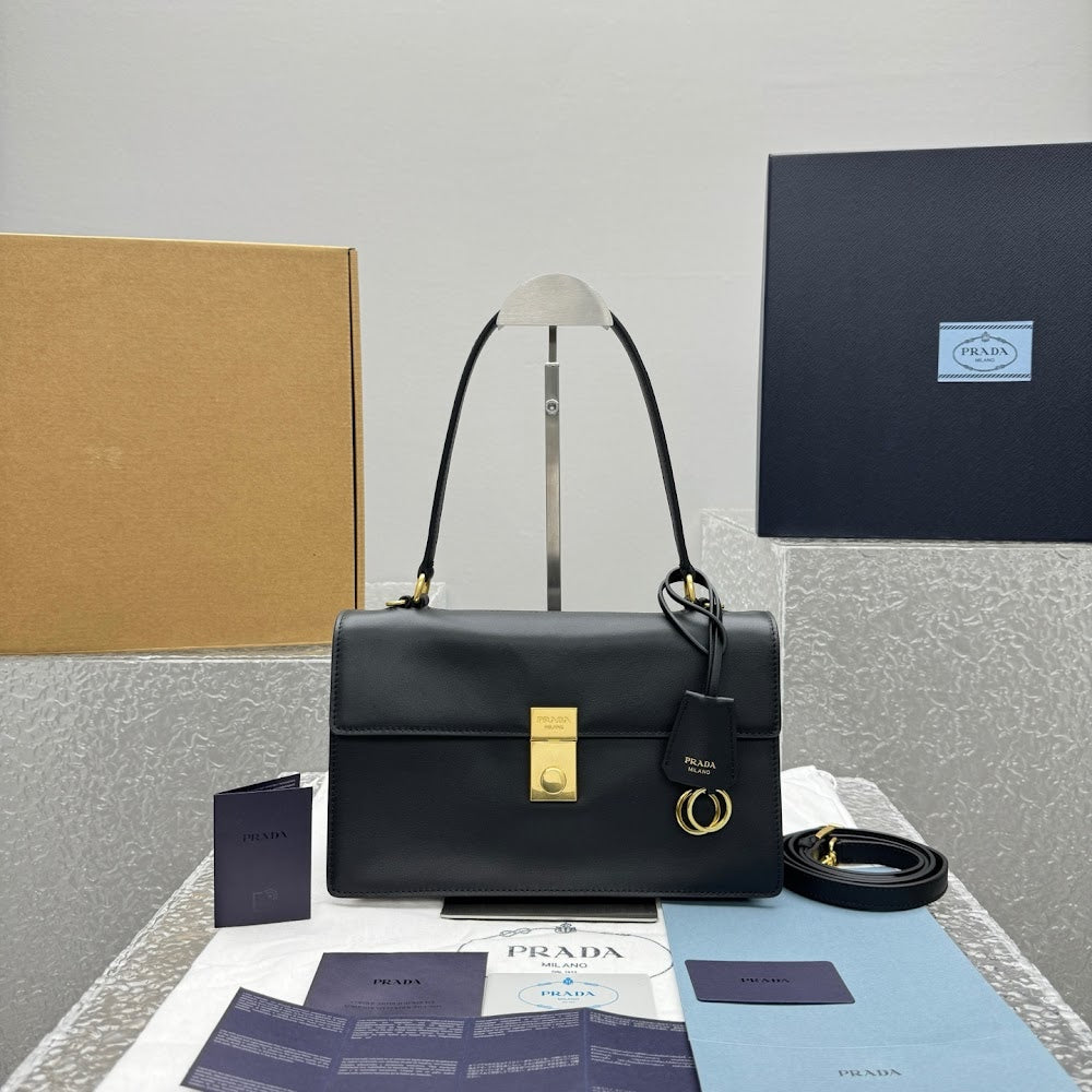 Dragons Bags Pradn Luxury Bag --101805
