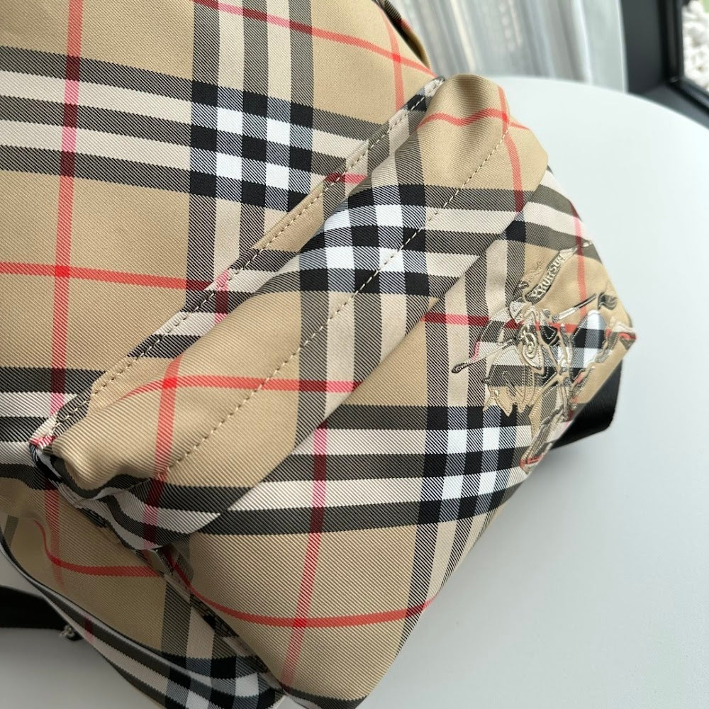 Dragons Bags Burberryn Luxury Bag --93044