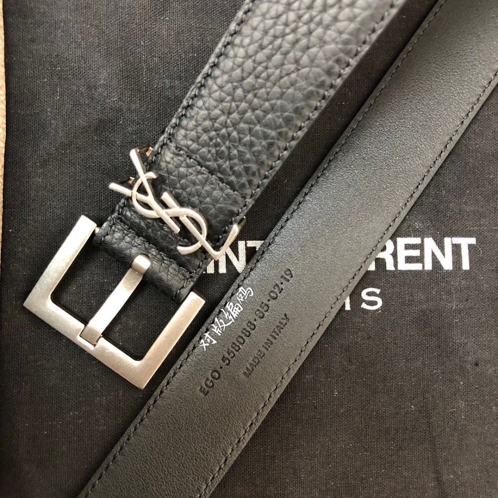 Dragons Bags YSLn Luxury Belt --110510