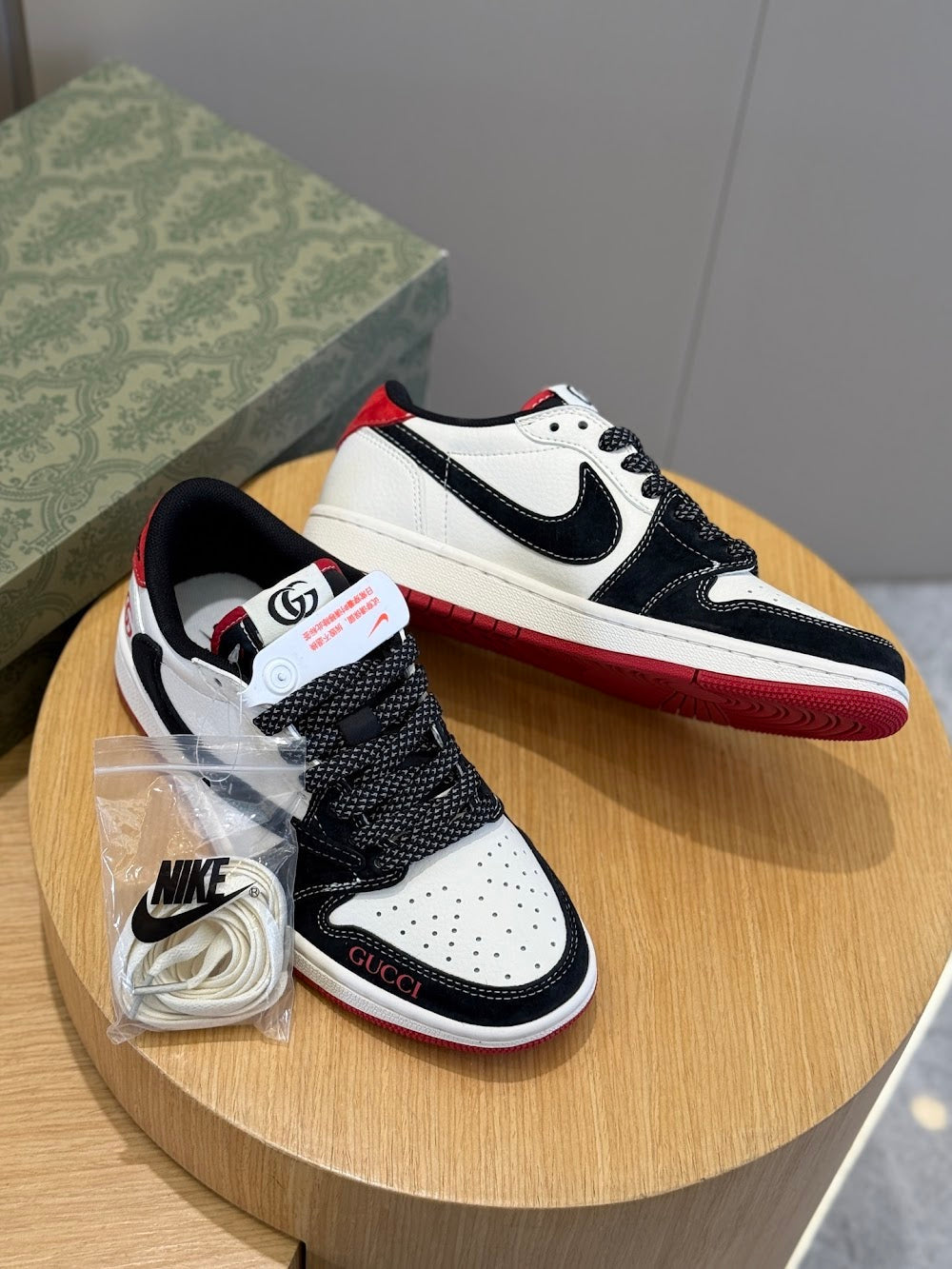 Dragons Bags Nike Luxury Shoes --55454