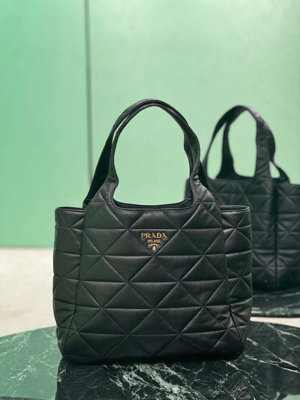 Dragons Bags Pradn Luxury Bag --102749