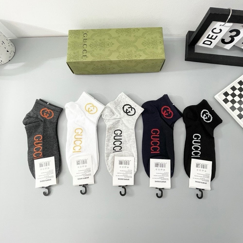 Dragons Bags Premium Luxury Socks --97642
