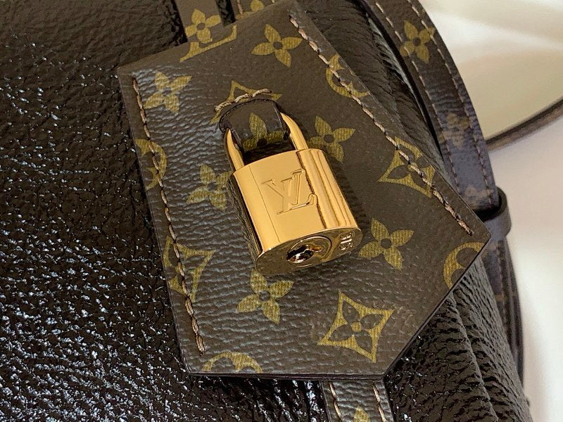 Dragons Bags ln Luxury Bag --62860