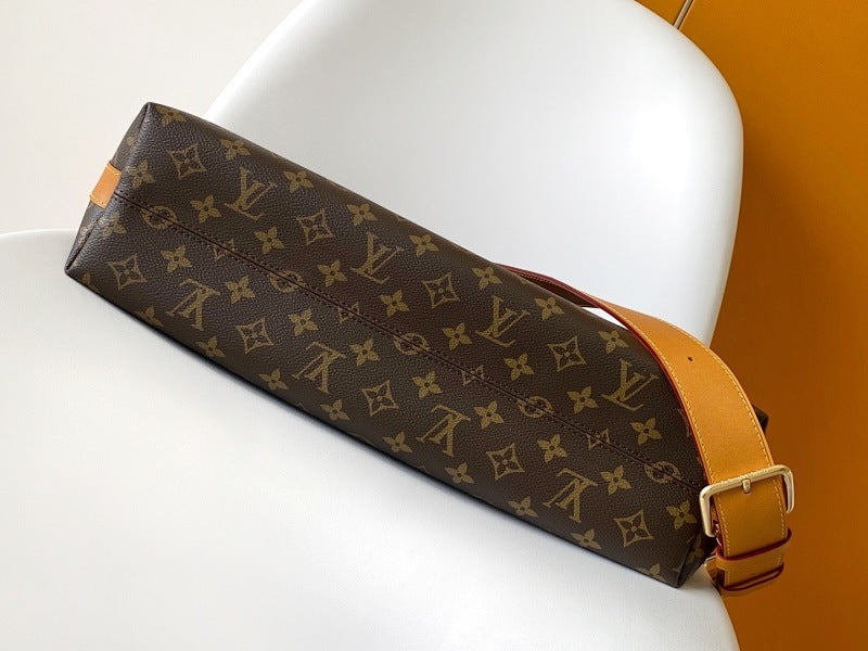 Dragons Bags LVn Luxury Bag --79469
