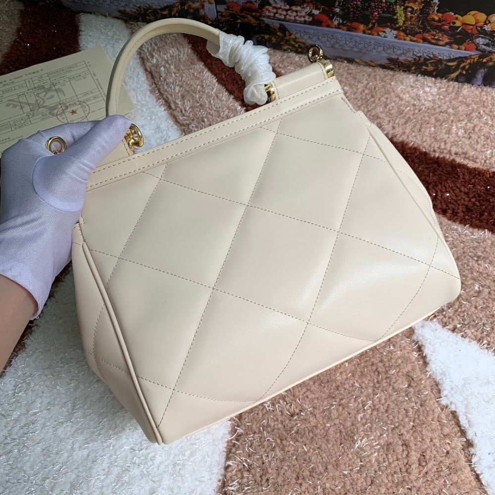 Dragons Bags DGn Luxury Bag --93214