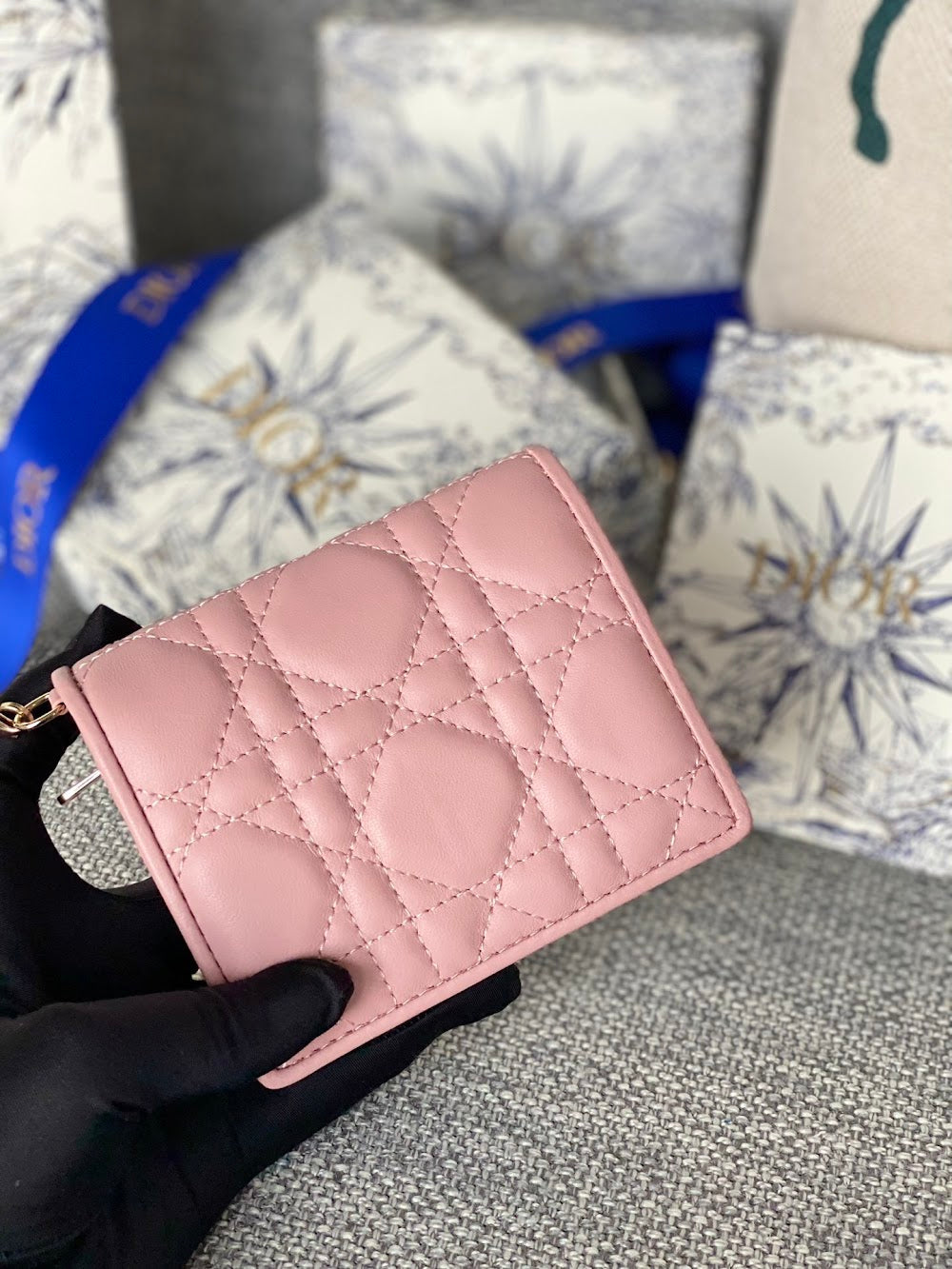 Dragons BagsDiorn Luxury Bag --115099