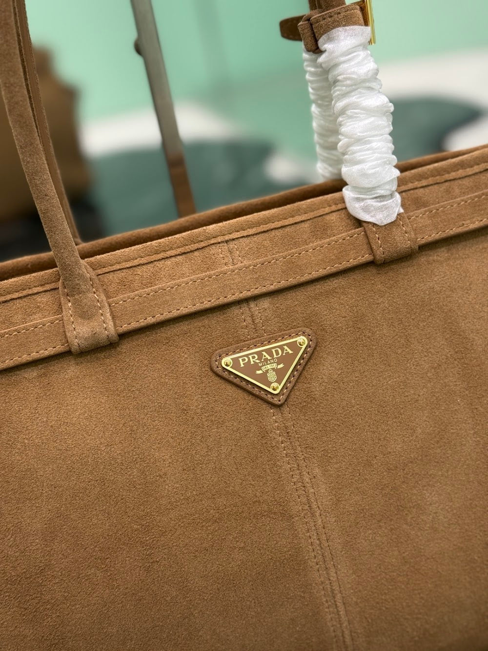 Dragons Bags Pradn Luxury Bag --102986