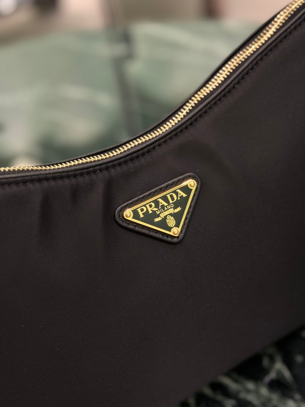 Dragons Bags Pradn Luxury Bag --101868