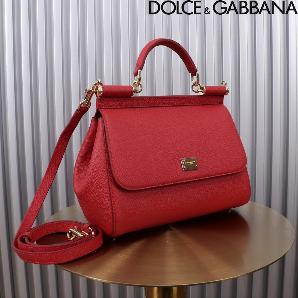 Dragons Bags DGn Luxury Bag --93590