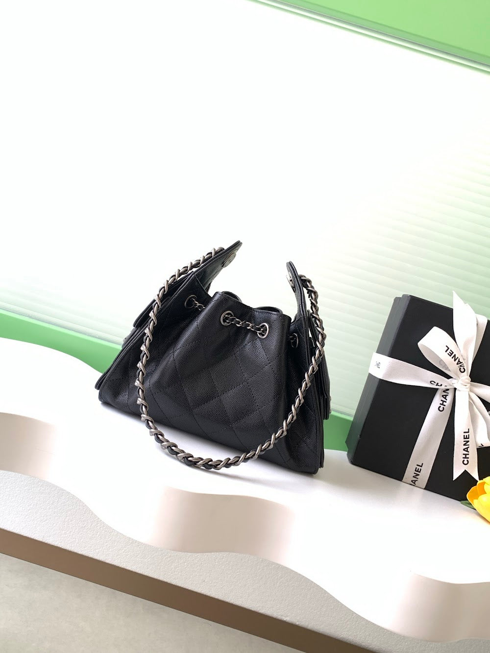 Dragons BagsCHn Luxury Bag --114213