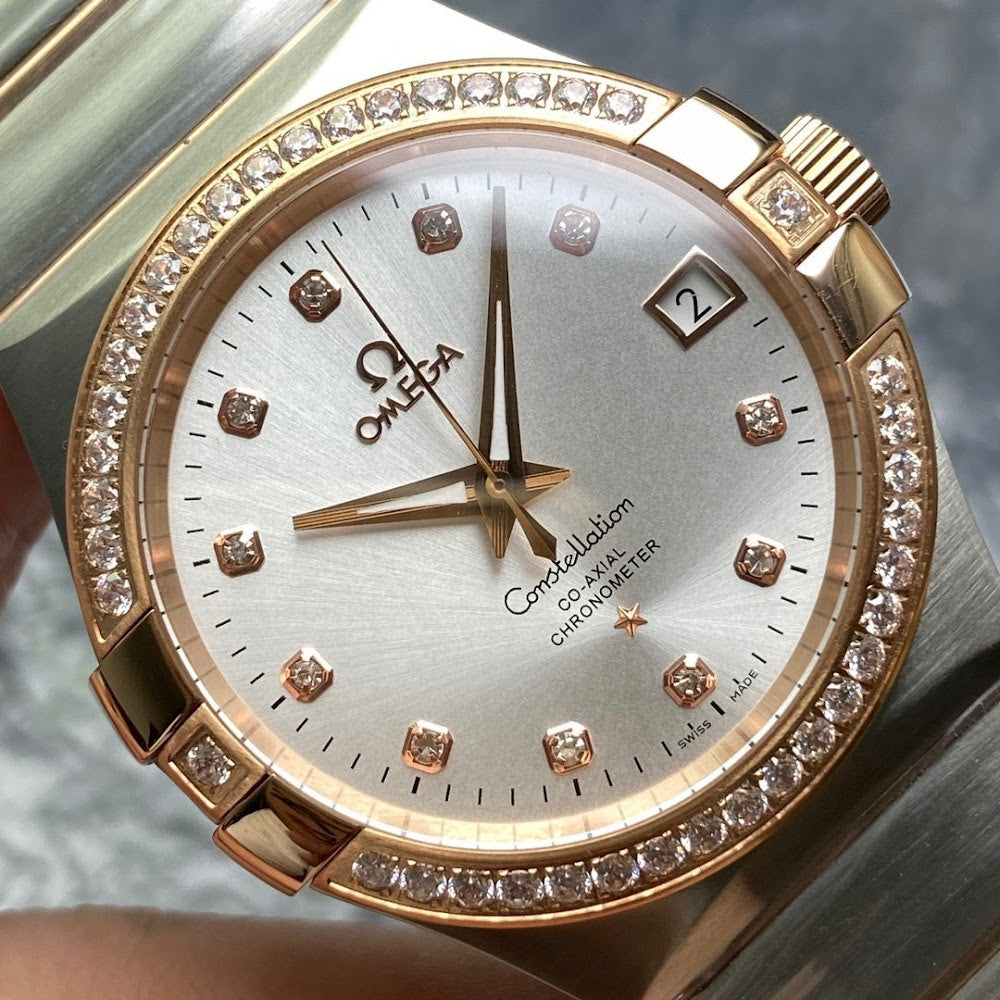 Dragons Bags Luxury Designer Watch --103668