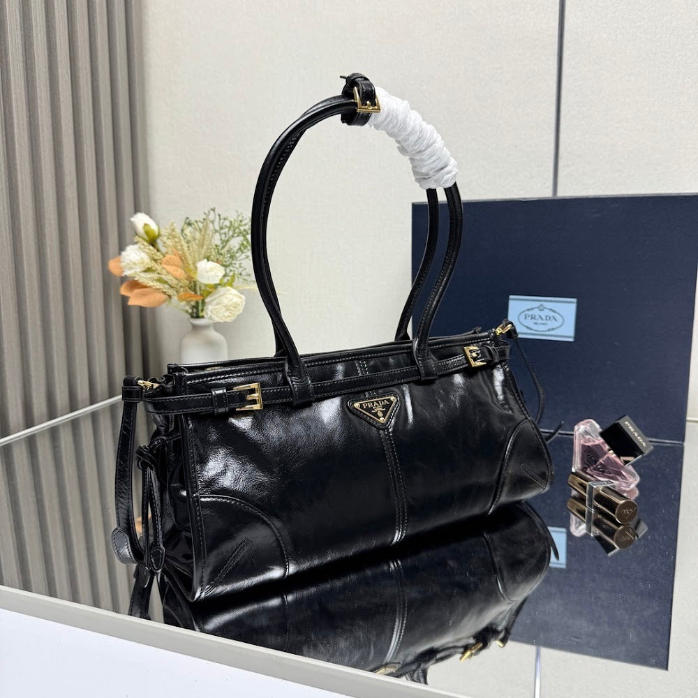 Dragons Bags Pradn Luxury Bag --102423