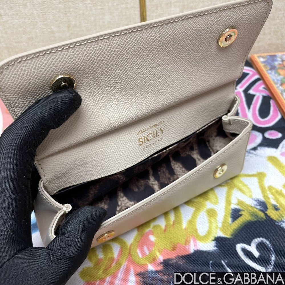 Dragons Bags DGn Luxury Bag --93622