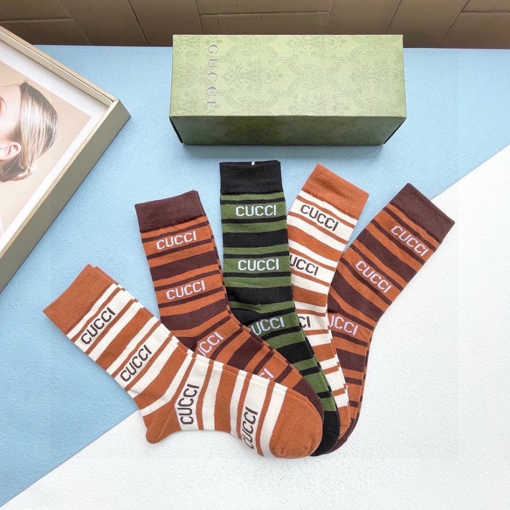 Dragons Bags Premium Luxury Socks --97736