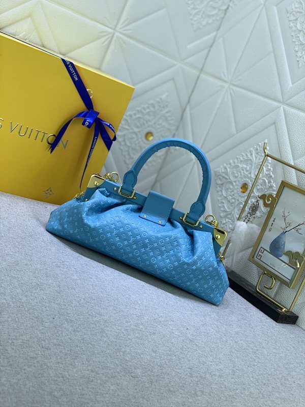 Dragons Bags LVn Luxury Bag --78971