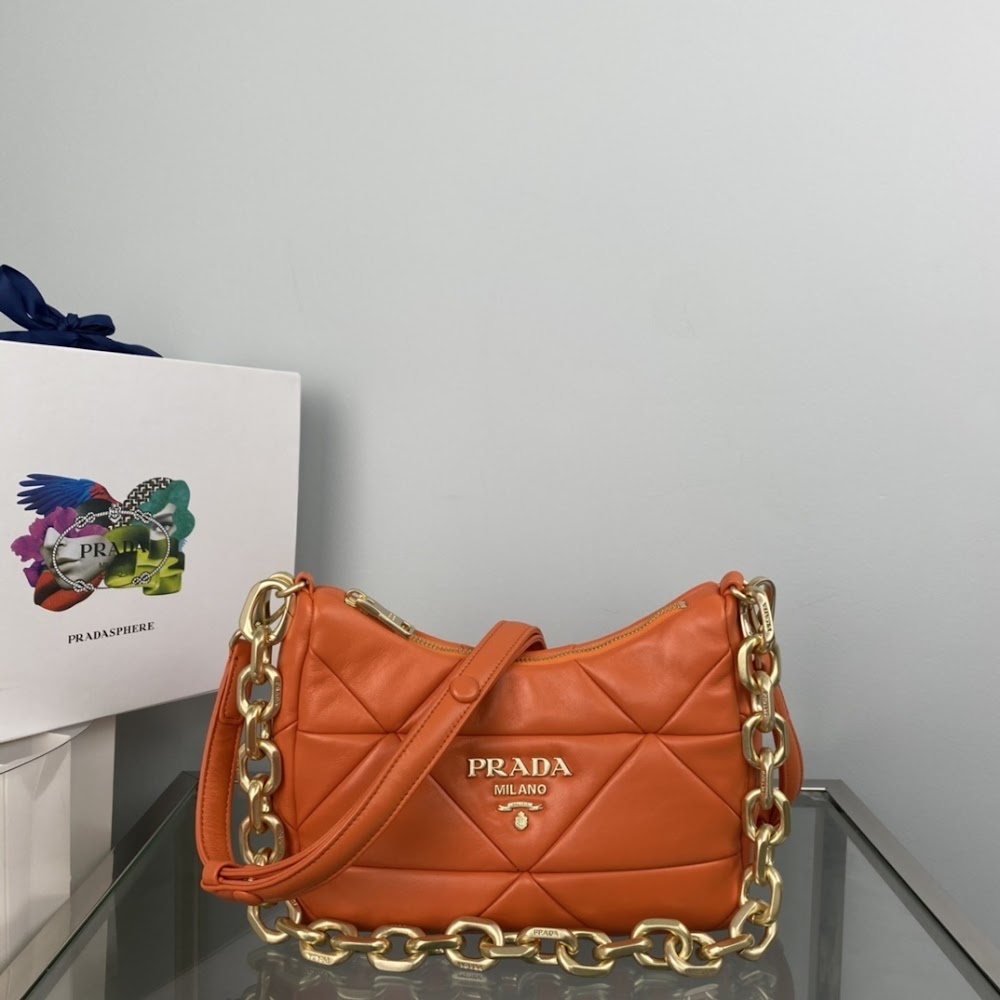 Jessica Bags pradn Luxury Bag --74888
