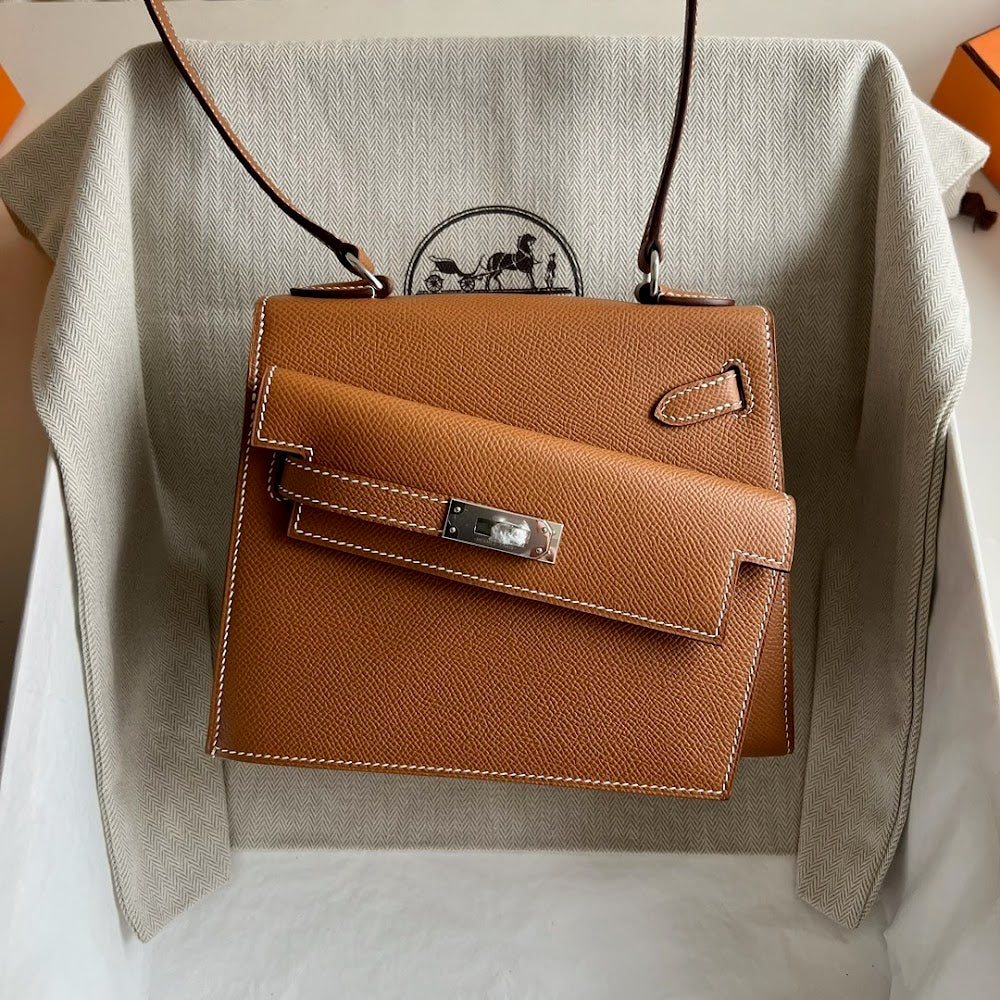 Dragons BagsHermesn Luxury Bag --117668