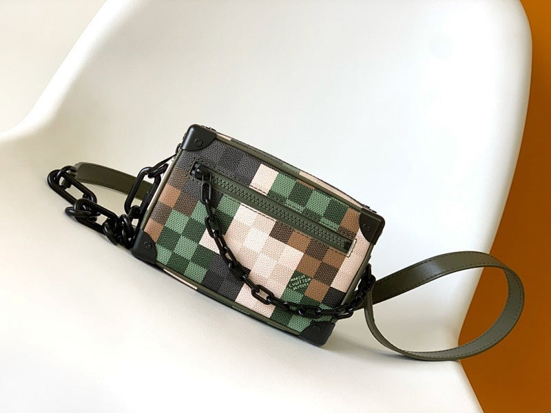 Dragons Bags ln Luxury Bag --71691