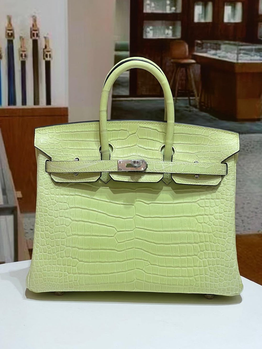 Dragons BagsHermesn Luxury Bag --117201