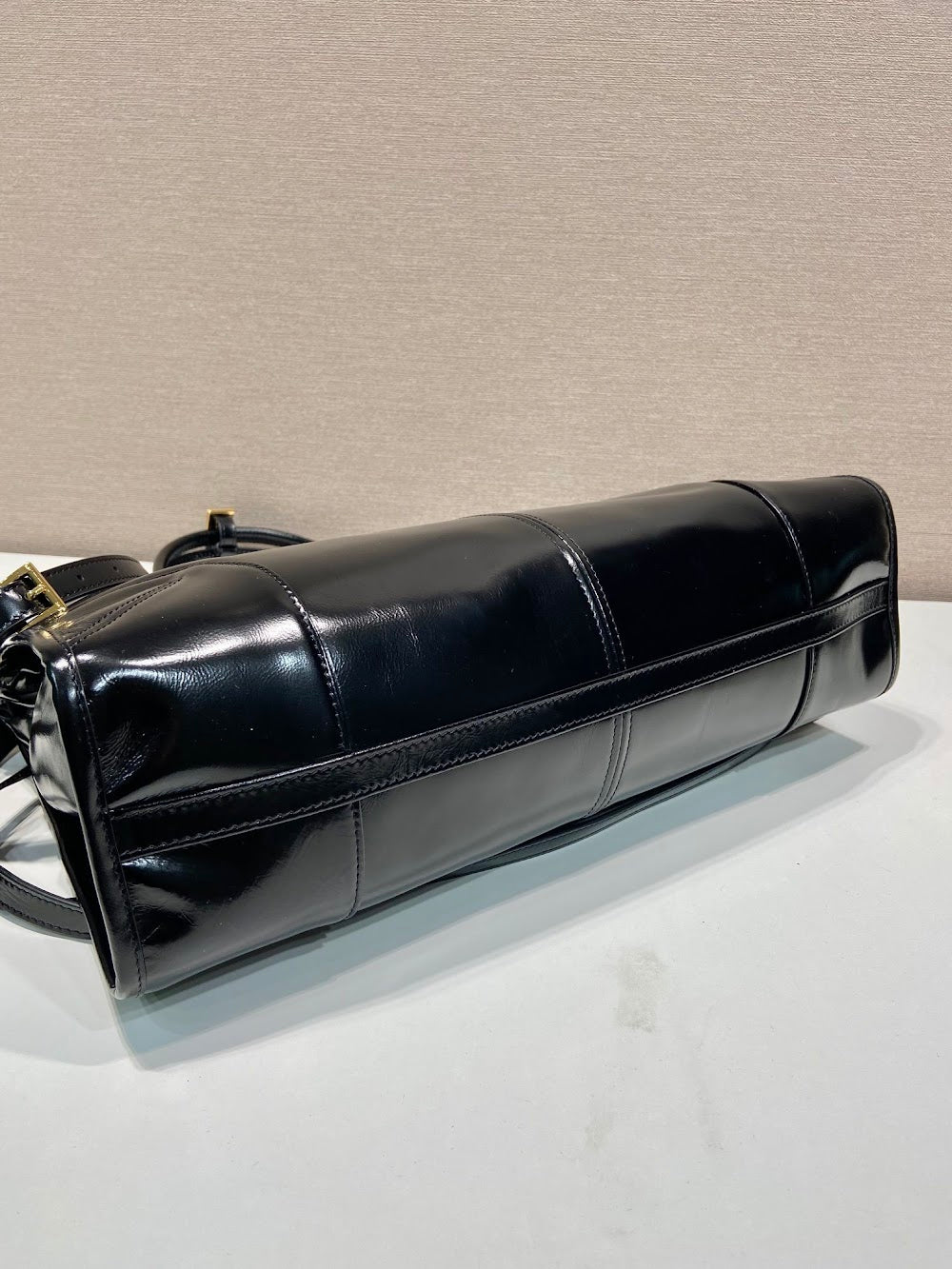 Dragons Bags Prada Luxury Bag --54515