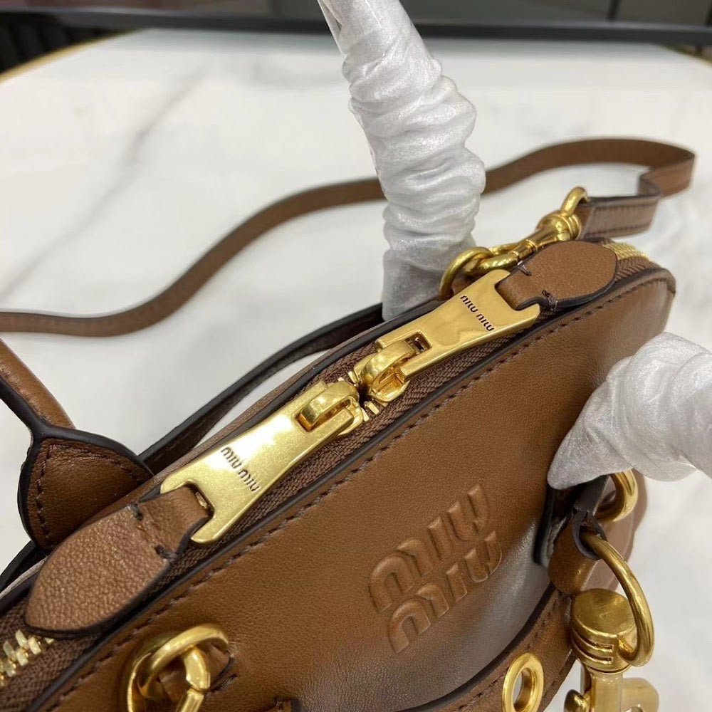 Dragons Bags Miun Miun Luxury Bag --122348