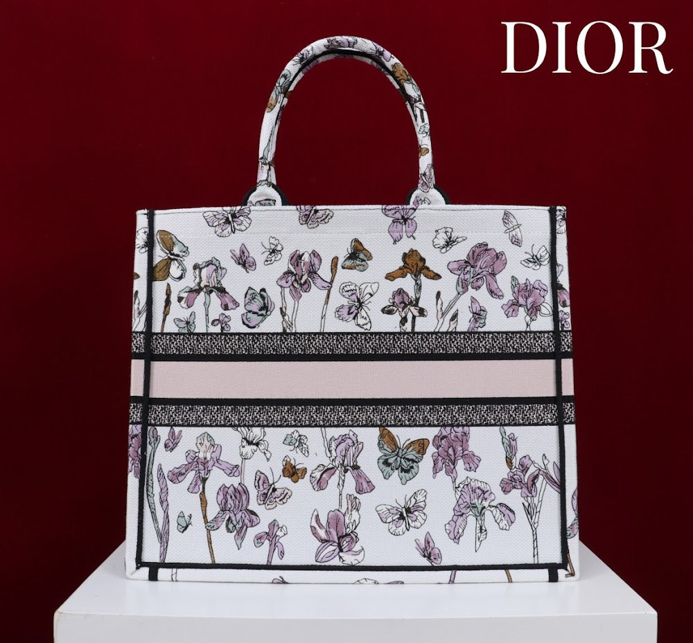 Dragons BagsDiorn Luxury Bag --114908