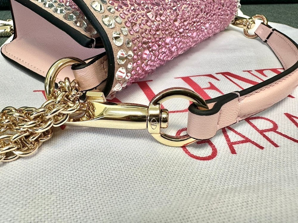 Dragons Bags Valentine Luxury Bag --122068